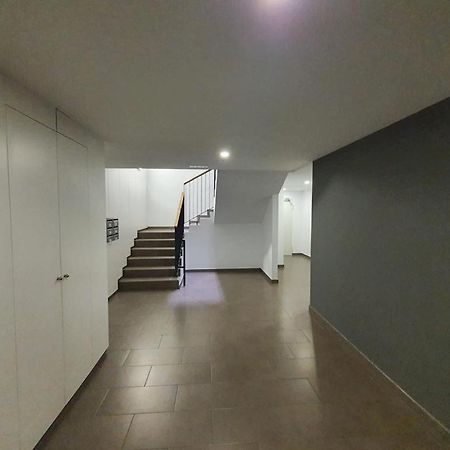 Piso En El Burgos Historico Apartment Luaran gambar