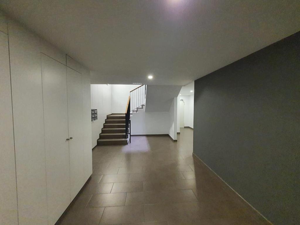 Piso En El Burgos Historico Apartment Luaran gambar